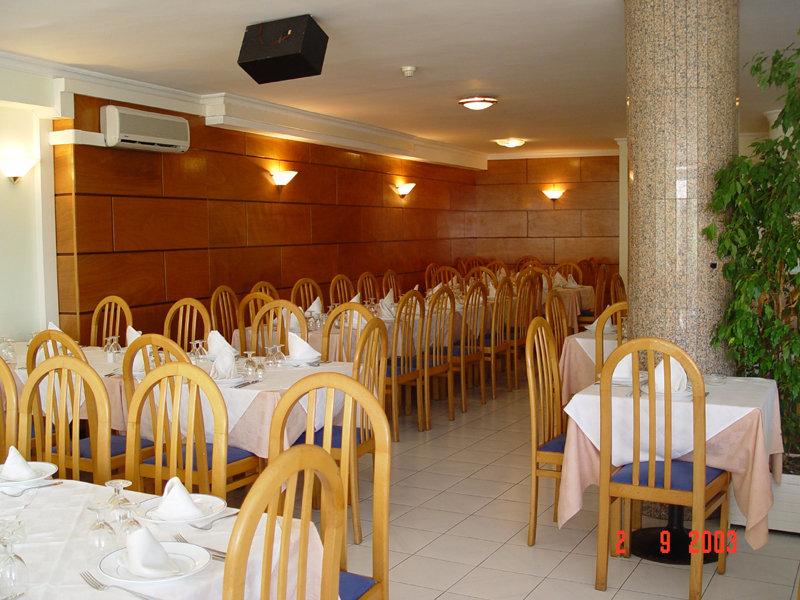 Hotel Atalaya I Portonovo Eksteriør bilde